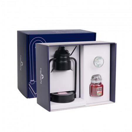 바블캔들워머 미니 양키캔들 스몰자 향초 선물세트 3P #4