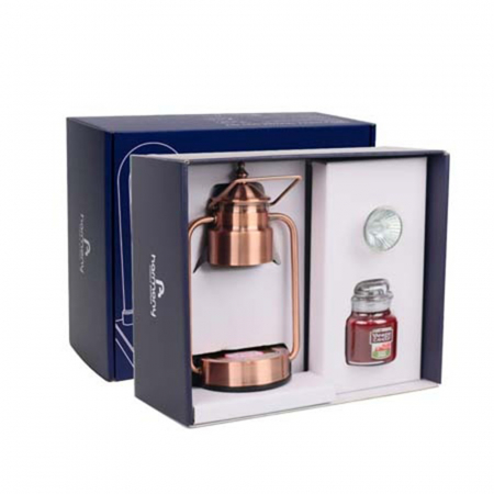 바블캔들워머 미니 양키캔들 스몰자 향초 선물세트 3P #5