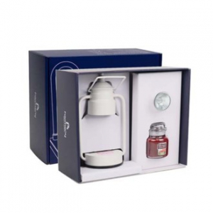 바블캔들워머 미니 양키캔들 스몰자 향초 선물세트 3P