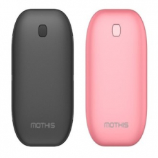 휴대용 미니손난로 5,200mAh P2552