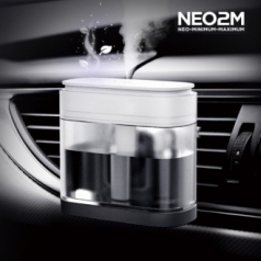 NEO2M 차량용 미니 초음파 가습기