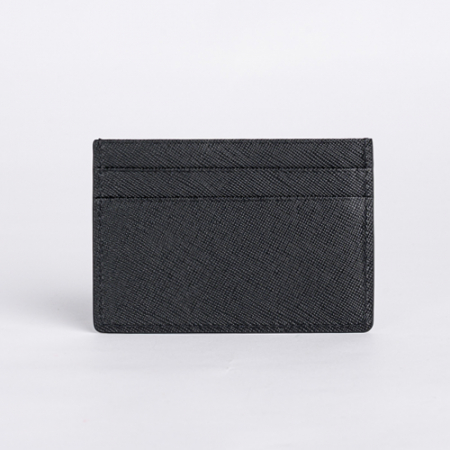 천연소가죽 슬림 카드지갑 #5