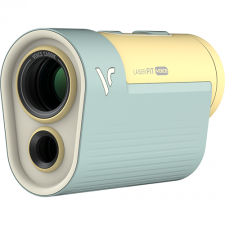 보이스캐디 Laser FIT VOICE 거리측정기 #2