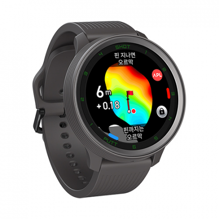 보이스캐디 T12  워치 #2