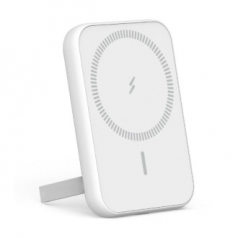 맥세이프 스텐드 보조배터리 5000mAh