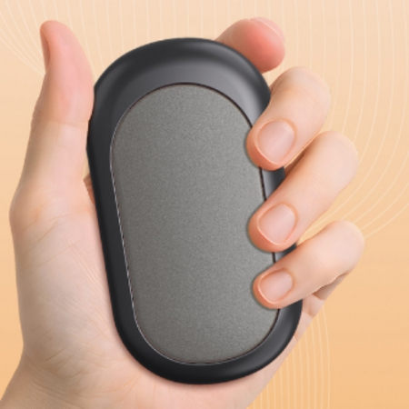 마하 따뜻한 손난로 USB 보조배터리 #2