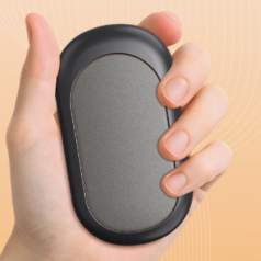 마하 따뜻한 손난로 USB 보조배터리