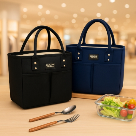 온스 쿨&핫 빈러브 쿨앤조이 보온보냉백 #2