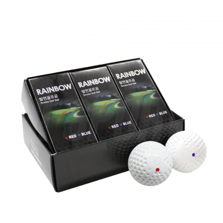 시구·행사용 발연볼 6구세트 이벤트용 #2