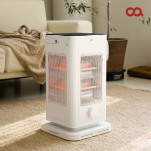 오아 오버스퀘어 오방난로 사무실 전기히터