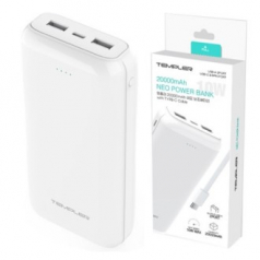 마하 템플모즈 보조배터리 20000mAh