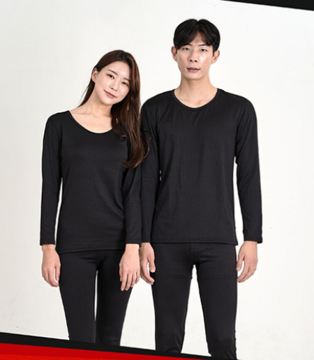 디노바시 양면 기모내의 #3