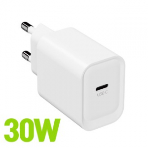 모디스 30W PD PPS 1포트 초고속 충전기 [K413]