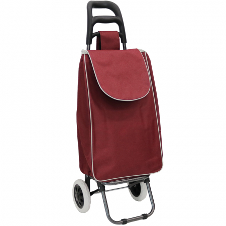 베이직 쇼핑카트 핸드캐리어 시장카트 #4