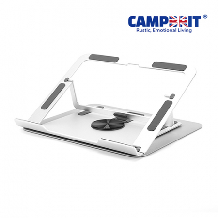 캠브리트 360도 오토메틱 노트북거치대 #3