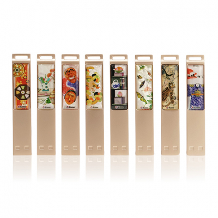 한국애 자개 USB2.0 8G N250G #3