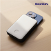 작은이미지: 시크론 맥세이프 고속 PD 유무선 보조배터리 10000mAh  MSQ-710 MAX 35W #5