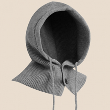 와이든 프리미엄 니트머플러 바라클라바 #2