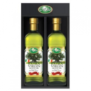 디올리오 엑스트라 버진올리브유 500ml 2P