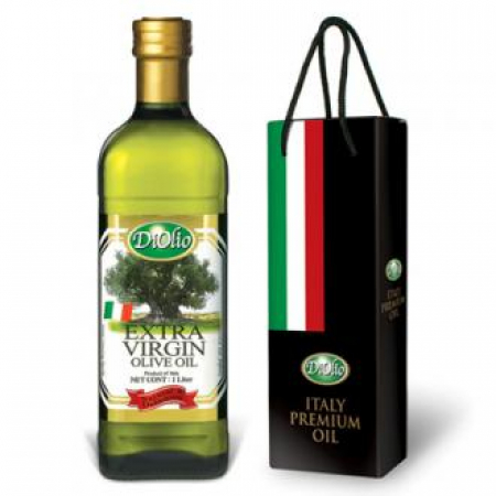 디올리오 엑스트라 버진 올리브유 500ml 1P #2