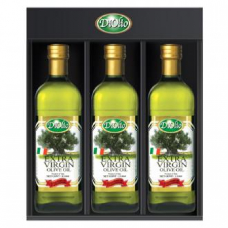 디올리오 엑스트라 버진 올리브유 500ml 3P #2