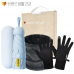작은이미지: 브생건 넥워머 스마트 방한장갑 5단 양우산 세트 #2
