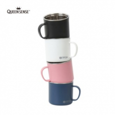 퀸센스 수 머그컵 330ml 1P