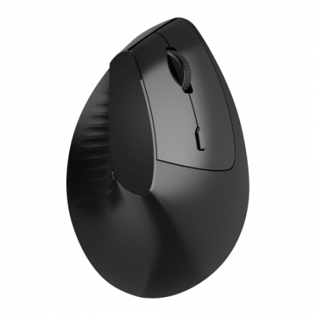 아이노트 무선 버티컬 저소음 인체공학 손목보호 마우스 VM600RB #3