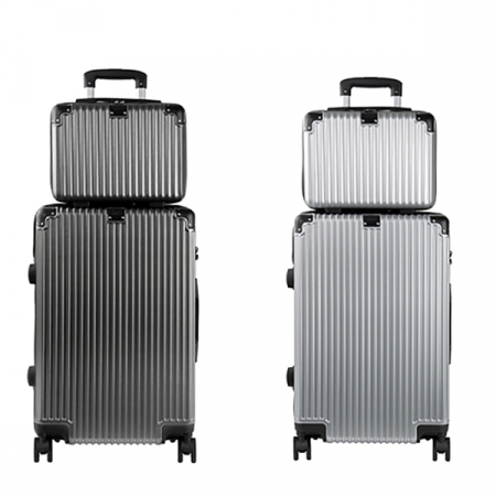 [신일SAYES]무브온 14인치 레디백 + 24인치 화물용 캐리어 #2