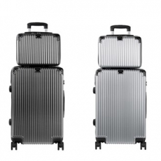 [신일SAYES]무브온 14인치 레디백 + 24인치 화물용 캐리어