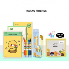 카카오 러블리 스마트 기프트 세트(소)