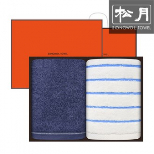 송월 엣지 컬러풀 콤보 블루세트