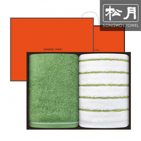 송월 엣지 컬러풀 콤보 그린세트 #2