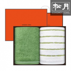 송월 엣지 컬러풀 콤보 그린세트