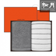 송월 엣지 컬러풀 콤보 그레이세트