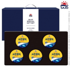 사조 참치세트5호(참치5개)