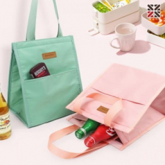 루무드 포켓 보온 보냉백