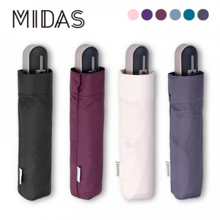 루무드 마이다스 3단 솔리드 완전자동우산 #2