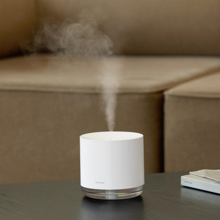 로이체 미니 초음파식 휴대용 LED 무드등 가습기 RHM-400 #2