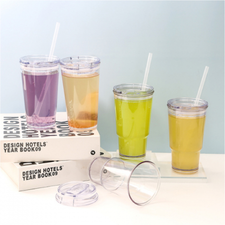 보틀트리 리유저블 텀블러 샤인 에코젠 500ml #2