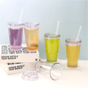 보틀트리 리유저블 텀블러 샤인 에코젠 500ml