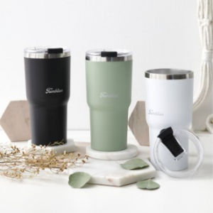 [위드텀블리언] 매직 레이첼 550ml (블랙/화이트/민트)