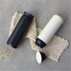 위드텀블리언 매직 제이슨 텀블러 500ml (블랙/아이보리)