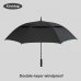 작은이미지: 키르히탁 75 자동 이중방풍 골프 장우산 #2