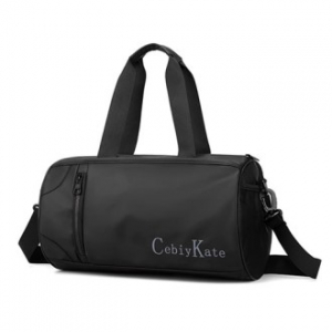 원통형 보스턴 크로스백 TX