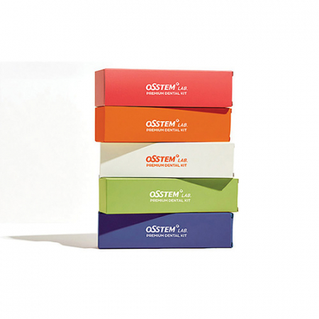 오스템 충치케어 불소 여행용 휴대용 양치 치약칫솔세트 #5