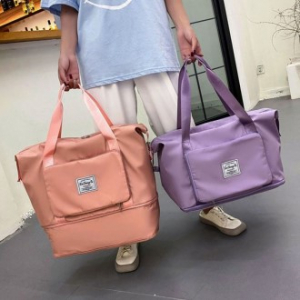 벌크업 보스턴백 리턴즈