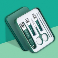 손톱깍이 6P세트