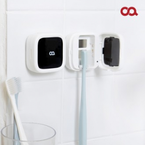 오 아 클 린이 퓨어B 온열 휴대용 칫솔살균기