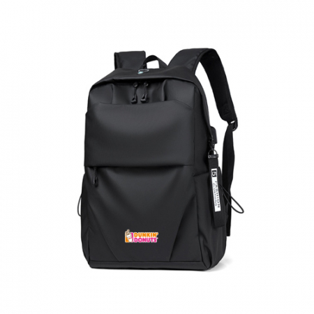 캐리온 USB포트 방수 백팩 H124 #2